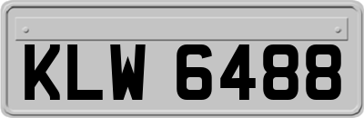 KLW6488