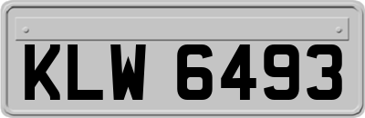 KLW6493
