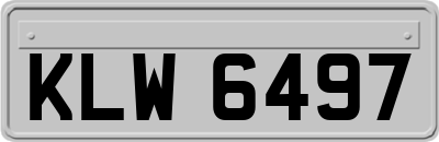 KLW6497