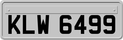 KLW6499