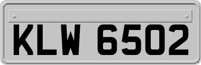 KLW6502
