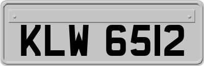 KLW6512
