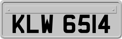 KLW6514