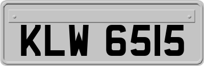 KLW6515