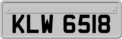 KLW6518
