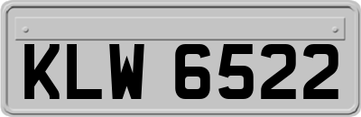 KLW6522