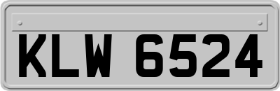 KLW6524