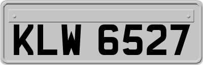 KLW6527