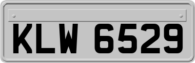 KLW6529