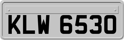 KLW6530
