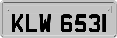 KLW6531