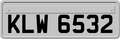 KLW6532