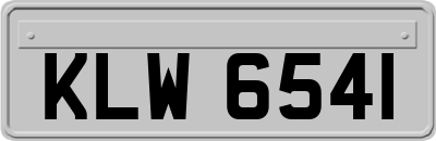 KLW6541