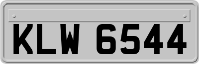 KLW6544