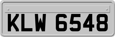 KLW6548