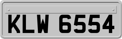 KLW6554