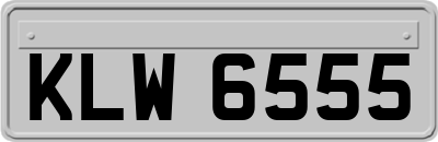 KLW6555