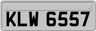 KLW6557