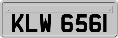 KLW6561