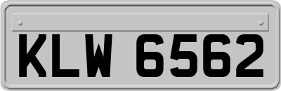 KLW6562