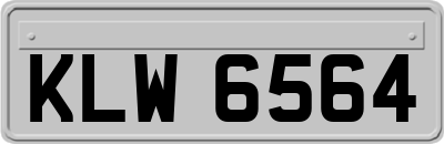 KLW6564