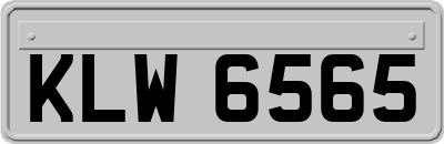 KLW6565