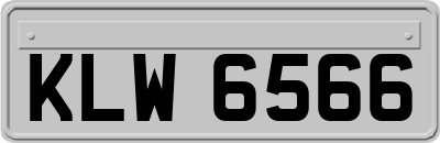KLW6566