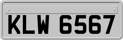 KLW6567