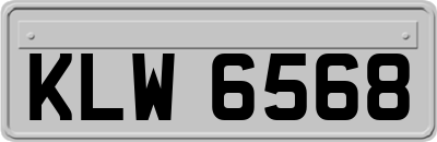 KLW6568