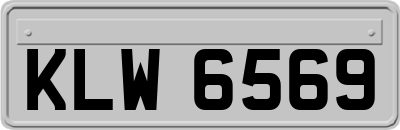KLW6569