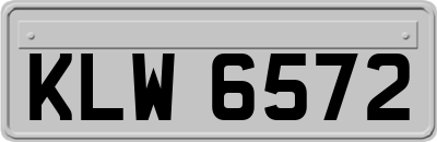 KLW6572