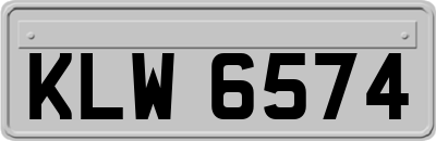 KLW6574
