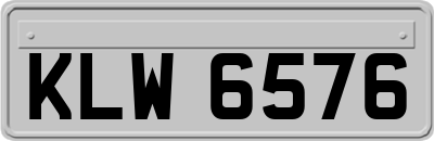 KLW6576