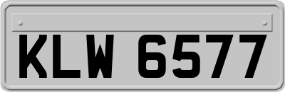 KLW6577