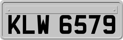 KLW6579