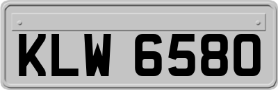 KLW6580