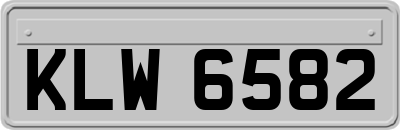 KLW6582