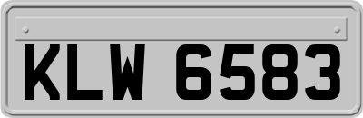 KLW6583