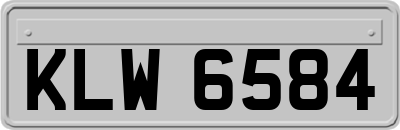 KLW6584