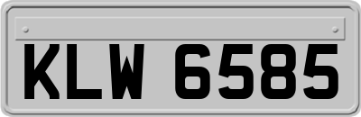 KLW6585