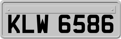 KLW6586