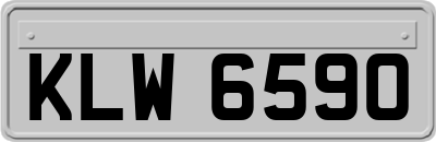 KLW6590