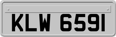 KLW6591