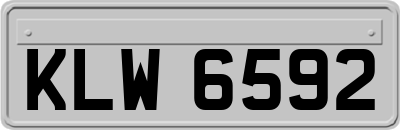 KLW6592