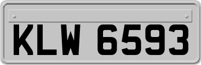 KLW6593