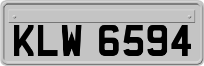 KLW6594