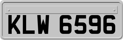 KLW6596