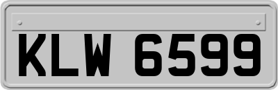 KLW6599