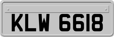 KLW6618