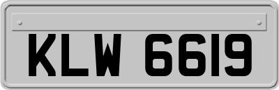 KLW6619
